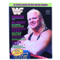 Preview: WWF Magazin Nr. 2 (1993) – Ehapa – Mr. Perfect, Royal Rumble Vorschau, Razor Ramon – Poster fehlt